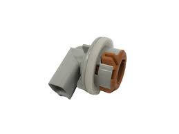 XFM500020 - Holder Bulb Indicator Single Pole  by AftermarketElectrical Part Land Rover Range Rover Freelander 1