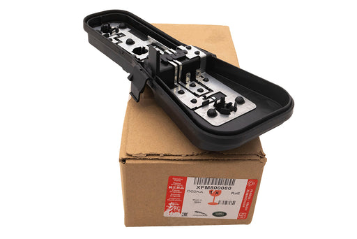 XFM500080LR - Holder - Bulb  by LAND ROVER Land Rover Range Rover 