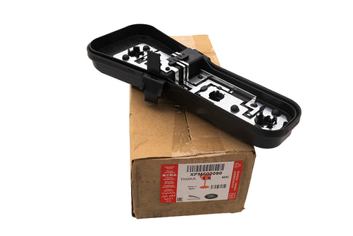 XFM500090LR - Holder - Bulb  by LAND ROVER Land Rover Range Rover 