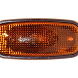 XGB000030 - Amber knipperlicht (zijkant)