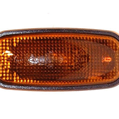 XGB000030 - Oranje zijmarkeringslamp Defender vanaf 1999