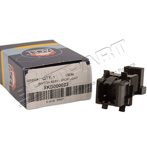 XKB000022 - switch stop OEM