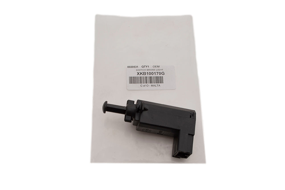 XKB100170G - SWITCH BRAKE LIGHT  by OEM Land Rover Range Rover 