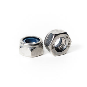 M8L - M8 Locknut