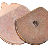XPAD - Brake Pad for DA5513 and DA5526