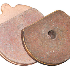 XPAD - Handbrake Pad – Disc Conversion Kit