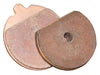 XPAD - Brake Pad for DA5513 and DA5526  by XengBrake Part Land Rover Range Rover 