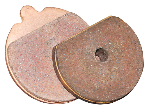 XPAD - Brake Pad for DA5513 and DA5526  by XengBrake Part Land Rover Range Rover 