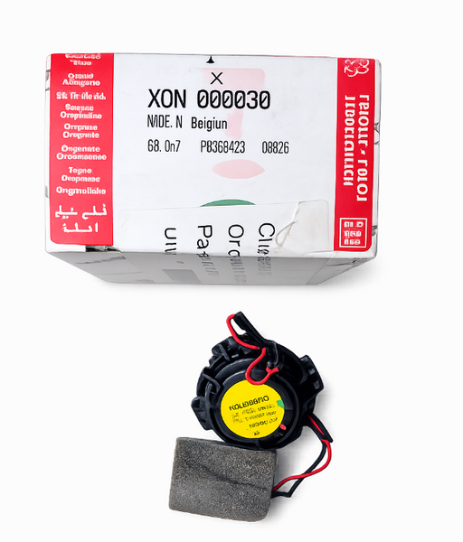 XQN000030 - Tweeter – A-Post  by Land RoverElectrical Part Land Rover Range Rover Discovery