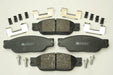 XR813324-A - BRAKE PAD SET  by ATE Land Rover Range Rover 