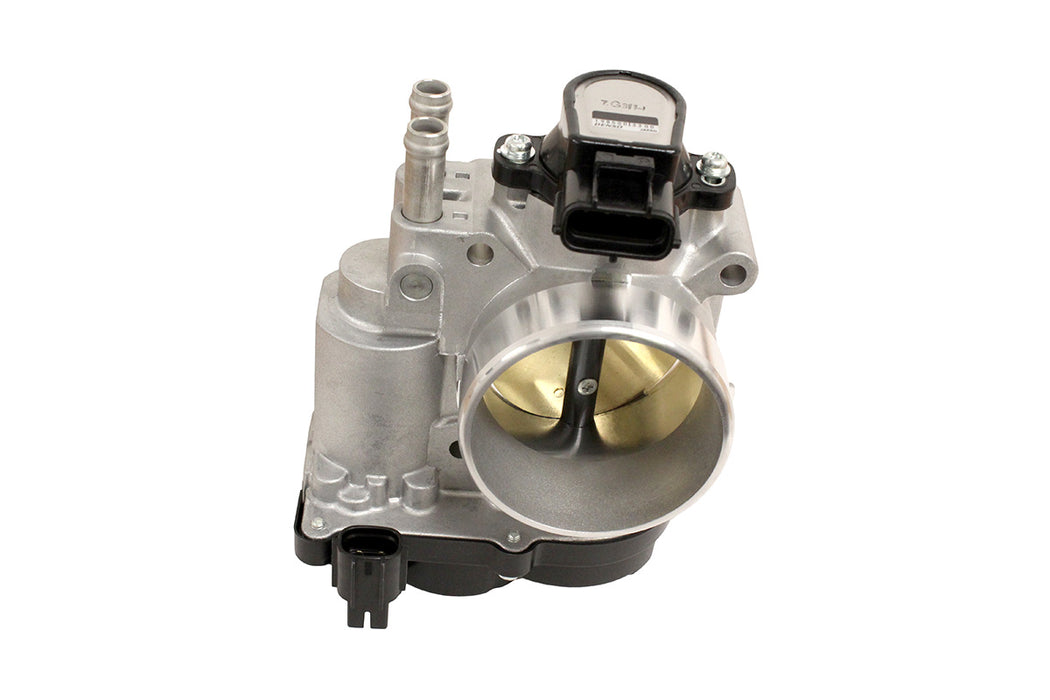 XR845053 - BODY-THROTTLE  by Jaguar Land Rover Range Rover 
