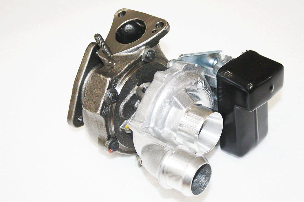 XR853069-G - TURBOCHARGER  by Garrett Land Rover Range Rover 