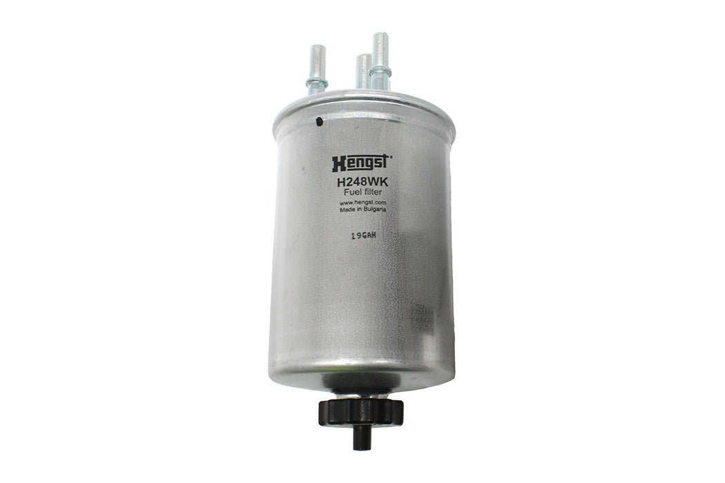 XR857585-H - FUEL FILTER  by HENGST Land Rover Range Rover 