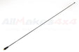 XUJ100071 - aerial antenna Freelander1  by AftermarketElectrical Part Land Rover Range Rover Freelander 1