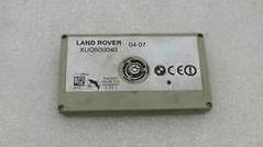 XUO500040 - Antenna Amplifier – 433 MHz  by Land RoverElectrical Part Land Rover Range Rover Range Rover
