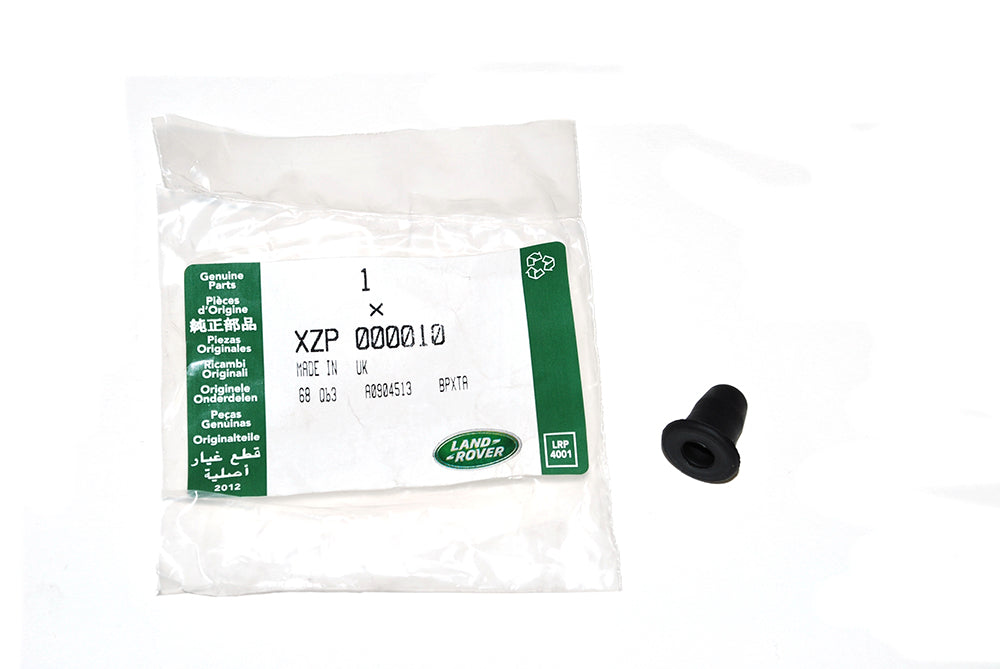 XZP000010 - Retainer GENUINE LR  by Land RoverElectrical Part Land Rover Range Rover Discovery