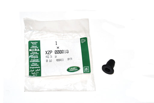 XZP000010 - Retainer  by Land RoverElectrical Part Land Rover Range Rover Discovery