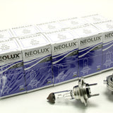 XZQ000011 - Bulb - Halogen - H7-12v-55w