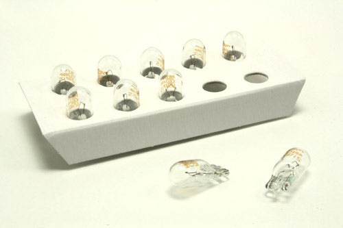 XZQ000120 - Bulb - 12V 5W  by NeoluxElectrical Part Land Rover Range Rover 