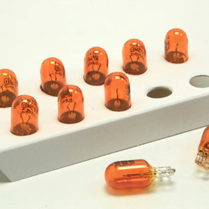 XZQ100210L - Bulb amber indicator