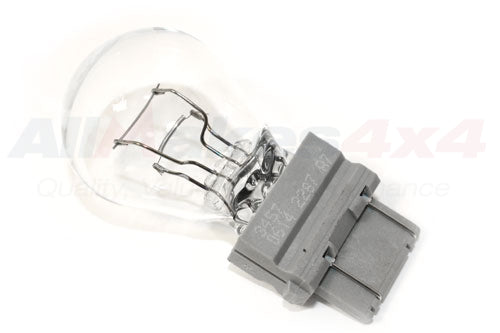 XZQ500040 - Front Flasher Bulb - Discovery 3  by Land RoverElectrical Part Land Rover Range Rover Discovery