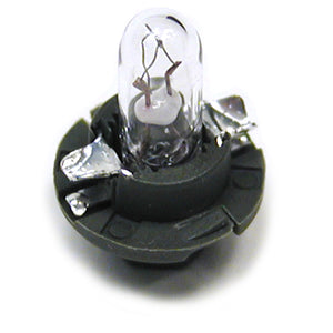 YAW000020 - bulb and holder