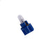 YAW100050LR - Bulb & holder GENUINE LR  by Land RoverElectrical Part Land Rover Range Rover Discovery