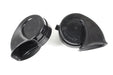 YEB000021 - Horn Assembly – High & Low Tone  by BritpartElectrical Part Land Rover Range Rover Range Rover