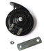 YEB10026G - Horn – High Note  by PR2 Allmakes, ValeoElectrical Part Land Rover Range Rover Defender, Discovery, Range Rover