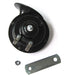 YEB10026G - Horn high note OEM  by PR2 AllMakesElectrical Part Land Rover Range Rover Defender, Discovery, Range Rover
