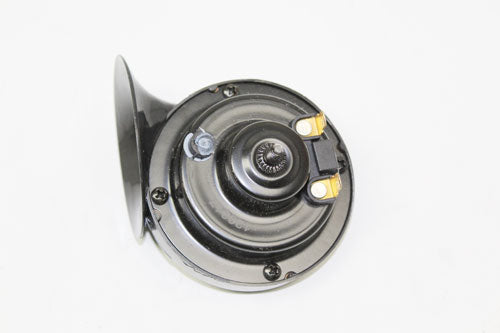 YEB10027G - Horn – Low Note  by PR2 Allmakes OEElectrical Part Land Rover Range Rover Defender, Discovery, Range Rover, Series