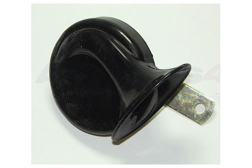 YEB10027 - Horn – Low Note  by AllmakesElectrical Part Land Rover Range Rover Defender, Discovery, Range Rover, Series