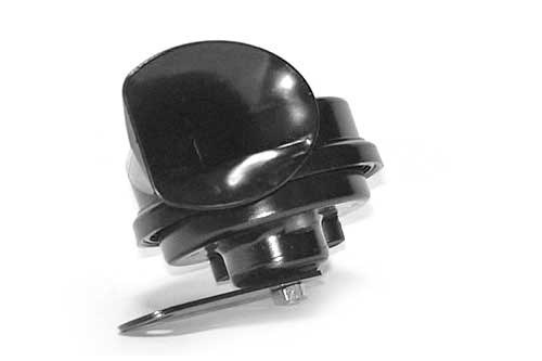 YEB500140 - HORN ASSY  by ALLMAKESElectrical Part Land Rover Range Rover Defender