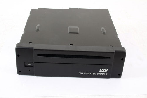 YIB000080 - Computer - Navigation System  by PR2 Allmakes OEElectrical Part Land Rover Range Rover 