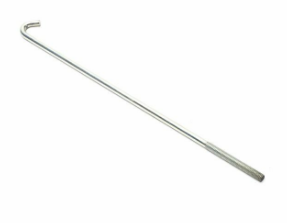 YJJ100070 - bolt clamp battery j  by AftermarketElectrical Part Land Rover Range Rover Defender