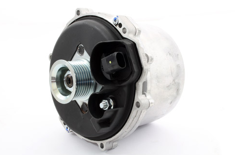 YLE000040 - Alternator NEW  by AftermarketElectrical Part Land Rover Range Rover Range Rover