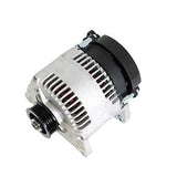 YLE10100 - Alternator A127100A Narrow Polyvee Range Rover Classic - V8