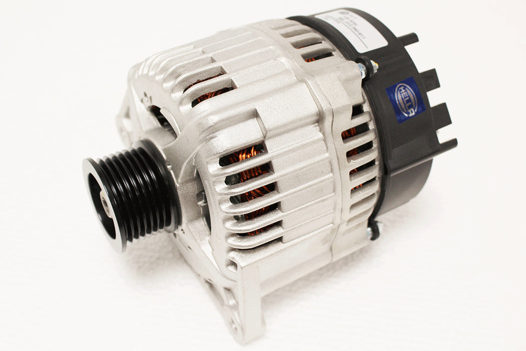YLE10113G - Alternator – 300TDi  by HellaElectrical Part Land Rover Range Rover Discovery, Range Rover