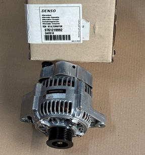 YLE10189 - Alternator – K-Series – 90A  by DensoElectrical Part Land Rover Range Rover Freelander 1