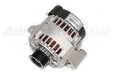 YLE102060 - Alternator – K-Series – 105A  by DensoElectrical Part Land Rover Range Rover Freelander 1