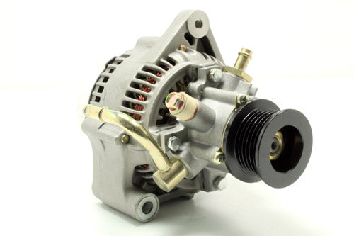 YLE102080 - Alternator Electrical Part Land Rover Range Rover 