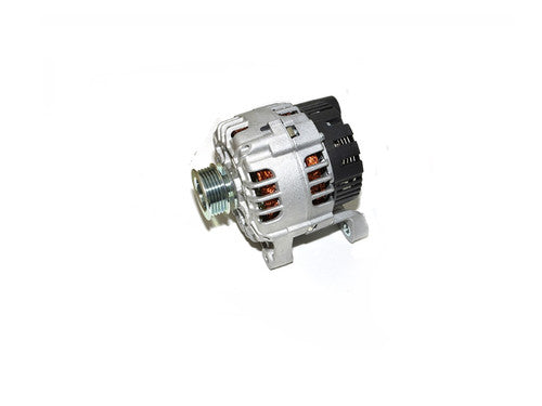 YLE102500LG - Alternator Assembly - Freelander TD4  by Land RoverElectrical Part Land Rover Range Rover Discovery