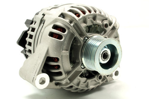 YLE500090 - Alternator – V8 Petrol  by AllmakesElectrical Part Land Rover Range Rover Discovery