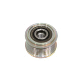 YLE500310PG - PULLEY CLUTCH ASSY ALTERNATOR