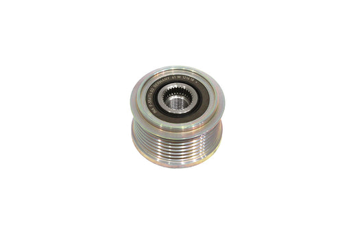YLE500310PG - Alternator Clutch Pulley Assembly  by PR2 AllmakesElectrical Part Land Rover Range Rover 