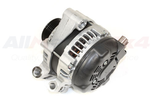 YLE500430G - Alternator – 3.6 V8 Diesel  by DensoElectrical Part Land Rover Range Rover Range Rover Sport