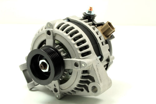 YLE500430 - Alternator assembly DENSO  by DensoElectrical Part Land Rover Range Rover 