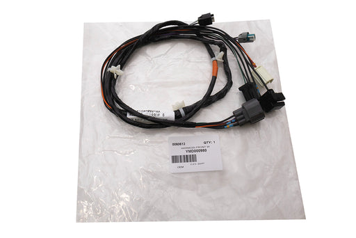 YMD000980 - Front Harness W Electrical Part Land Rover Range Rover 