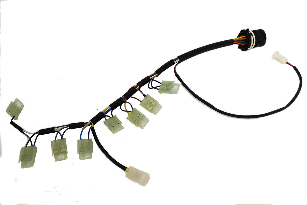 YMD001500LR - Connector  by LAND ROVER Land Rover Range Rover 