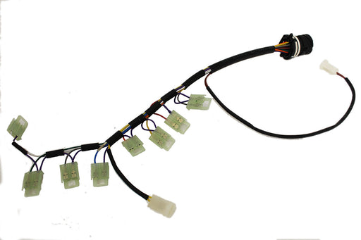 YMD001500LR - Connector  by LAND ROVER Land Rover Range Rover 